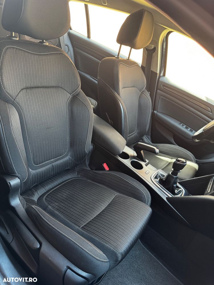 Renault Megane - 15