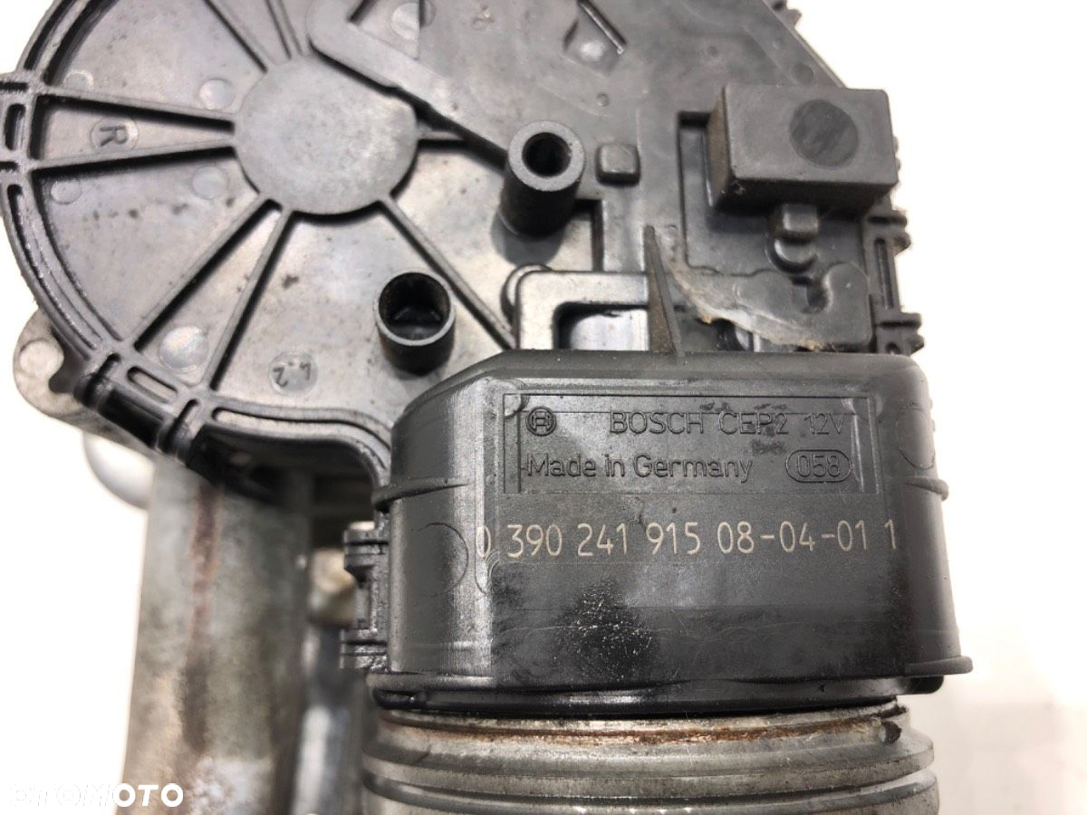 MECHANIZM WYCIERACZEK PRZÓD - 86.00 PLN - ALFA ROMEO 159 (939_) 2005 - 2012 1.9 JTDM 8V (939AXE1B, - 5
