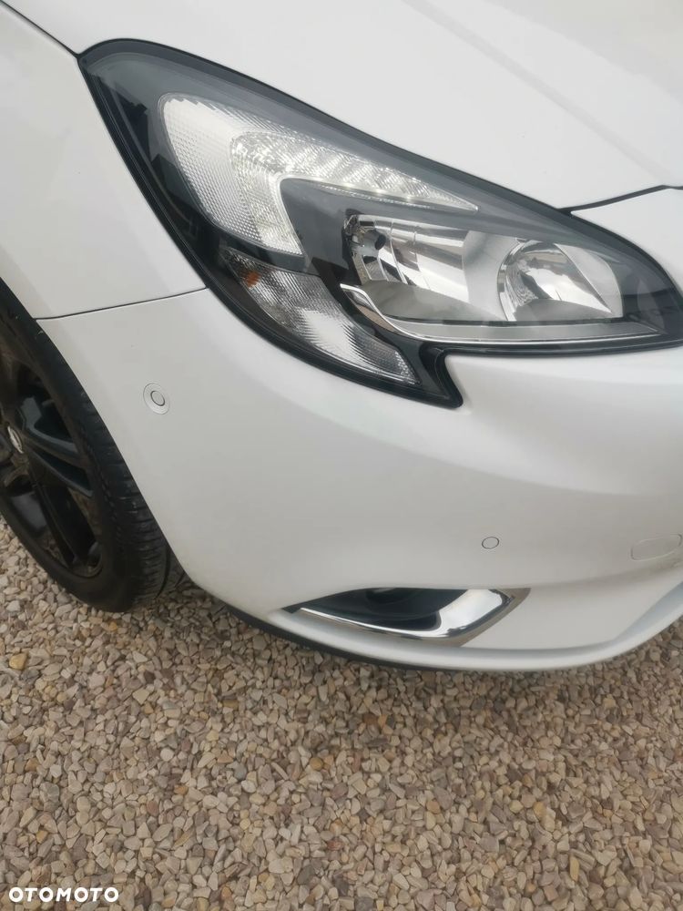 Opel Corsa 1.4 Color Edition S&S - 15