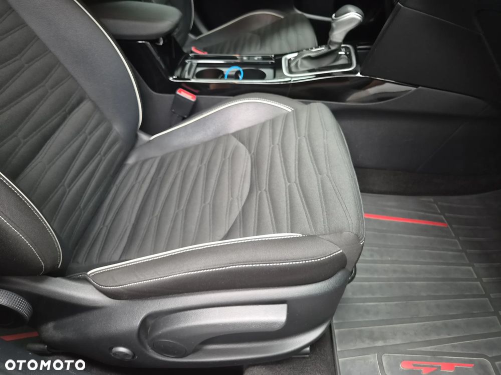 Kia ProCeed 1.5 T-GDI GT Line DCT - 34