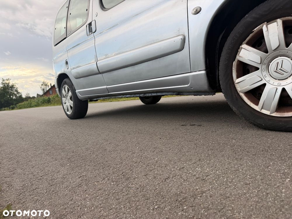 Citroën Berlingo 1.6 HDi - 9