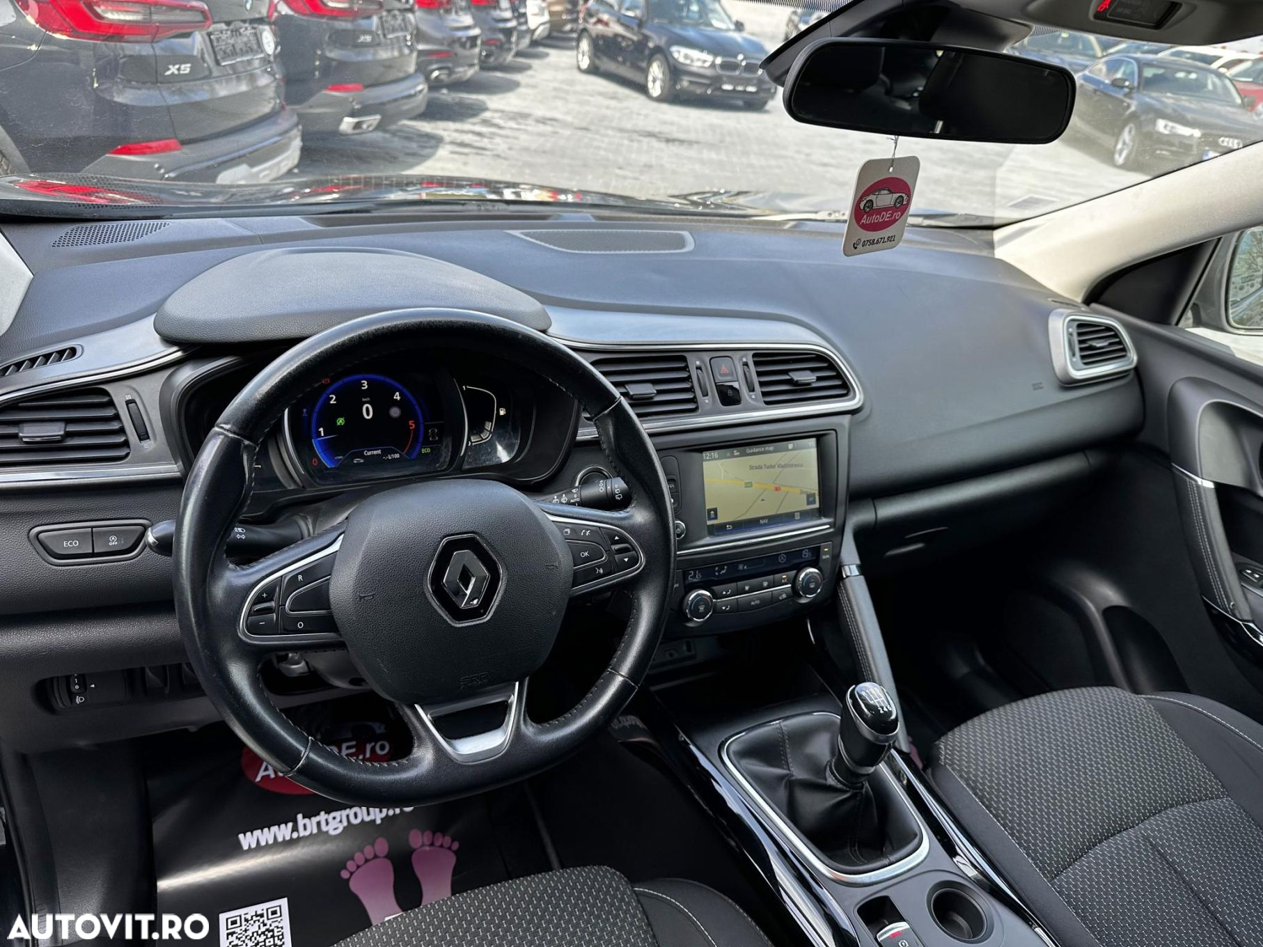 Renault Kadjar - 5