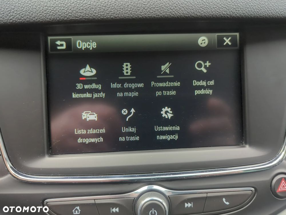 Opel Astra Sports Tourer 1.2 Turbo Edition - 29