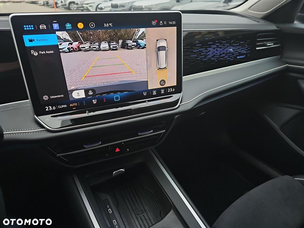 Volkswagen Passat - 23