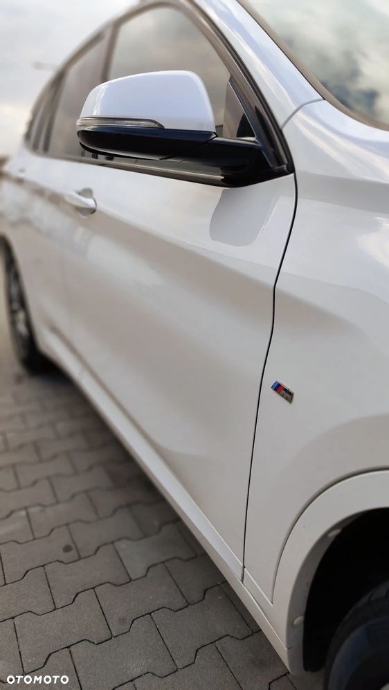 BMW X1 xDrive20d M Sport - 2