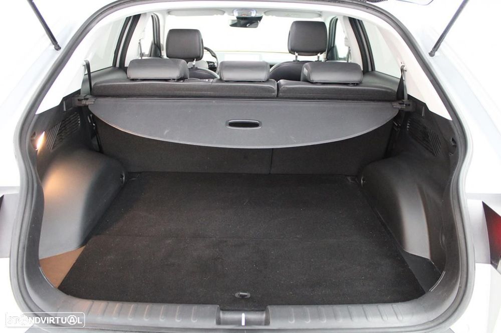 Hyundai Ioniq 5 58 kWh - 8