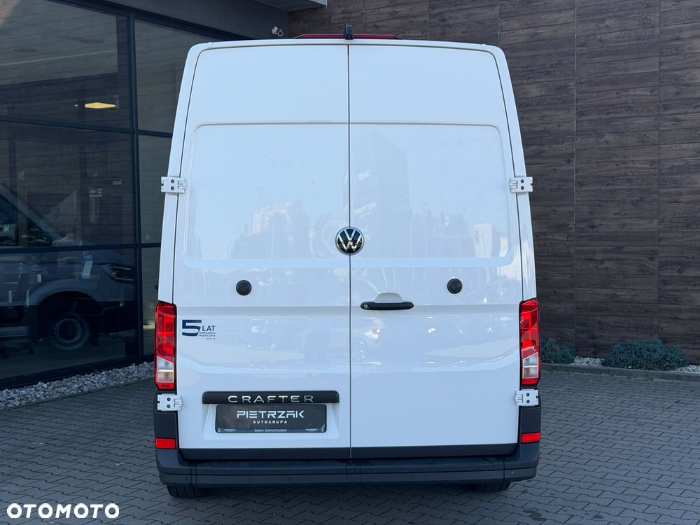 Volkswagen Crafter - 7
