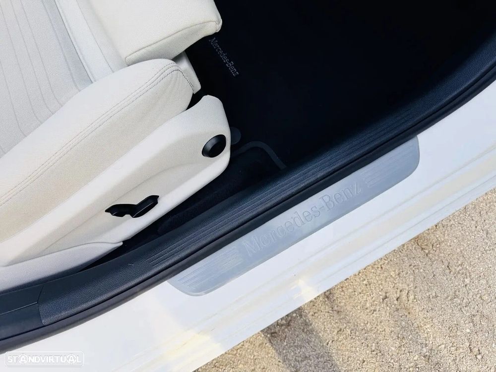 Mercedes-Benz C 180 (BlueTEC) d Station Avantgarde - 22