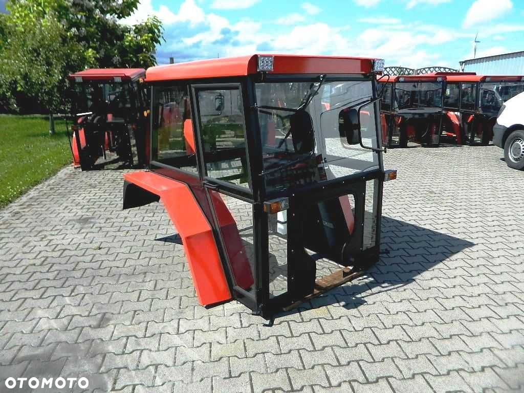 Kabina  C360 C-360 z błotnikami - BARTESKO - Dostawa - Raty !!! - 3