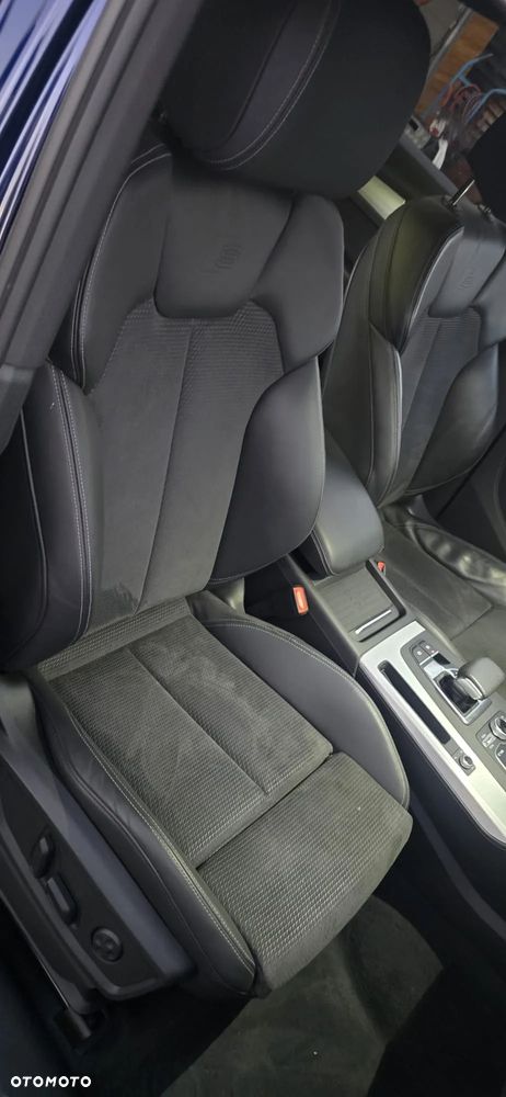 Audi Q5 e-hybrid quattro 220 kW - 24