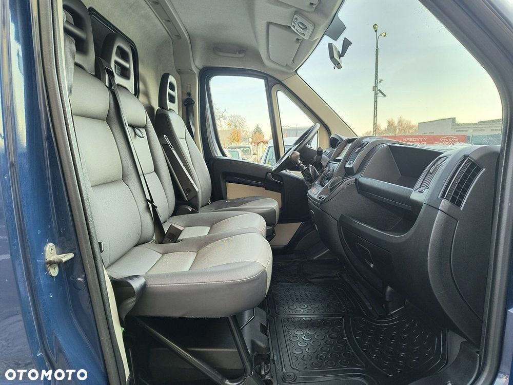 Citroën Jumper - 13