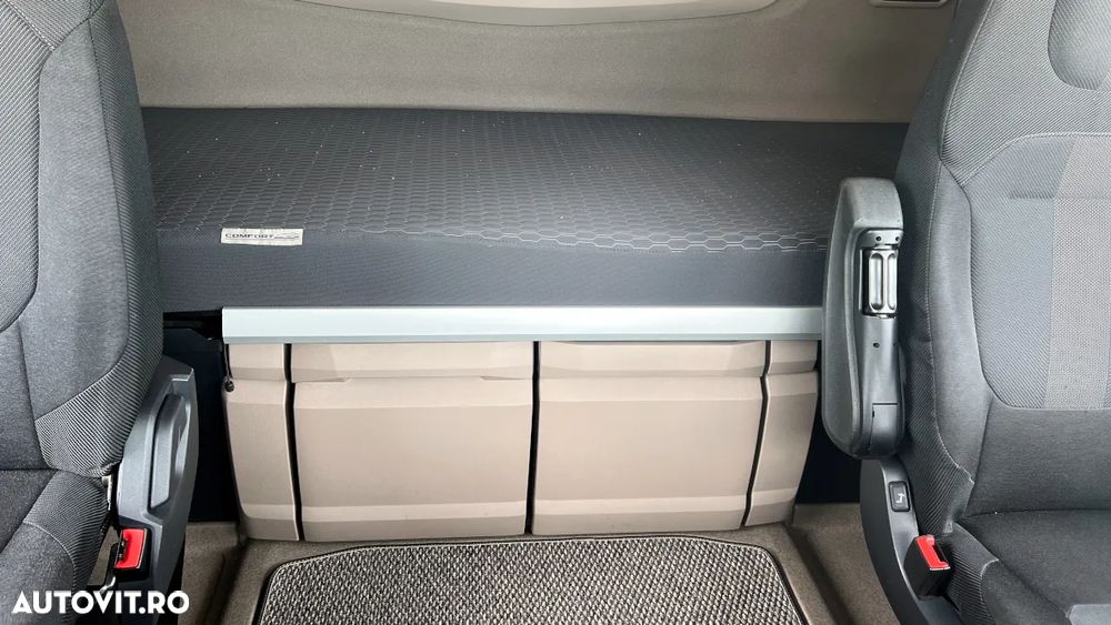 DAF DAF XG 480 FT new model - 5