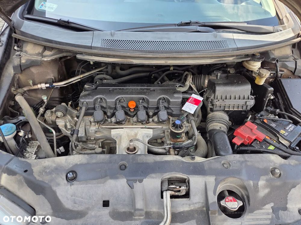 Honda Civic 1.8 Sport - 18