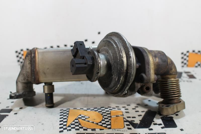 Egr / Radiador De Gases Bmw X3 (E83)  7805717 / 7 805 717 - 4