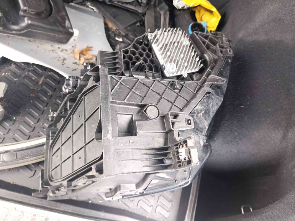 Audi Q3 45 TFSI Quattro S tronic S line - 21