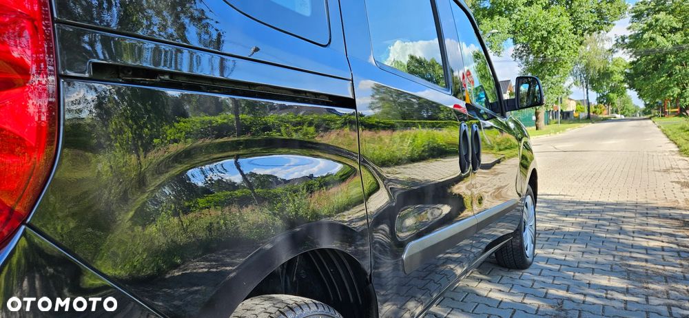 Opel Combo - 12