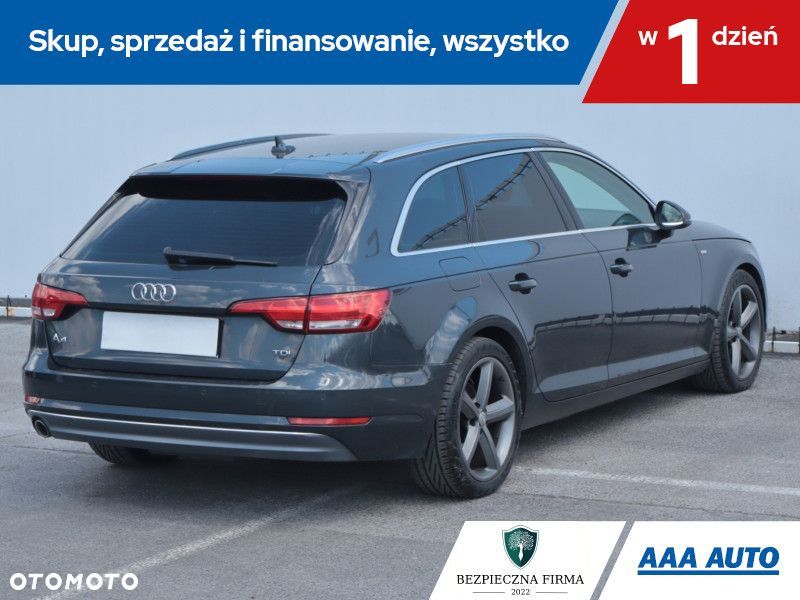 Audi A4 Avant - 7