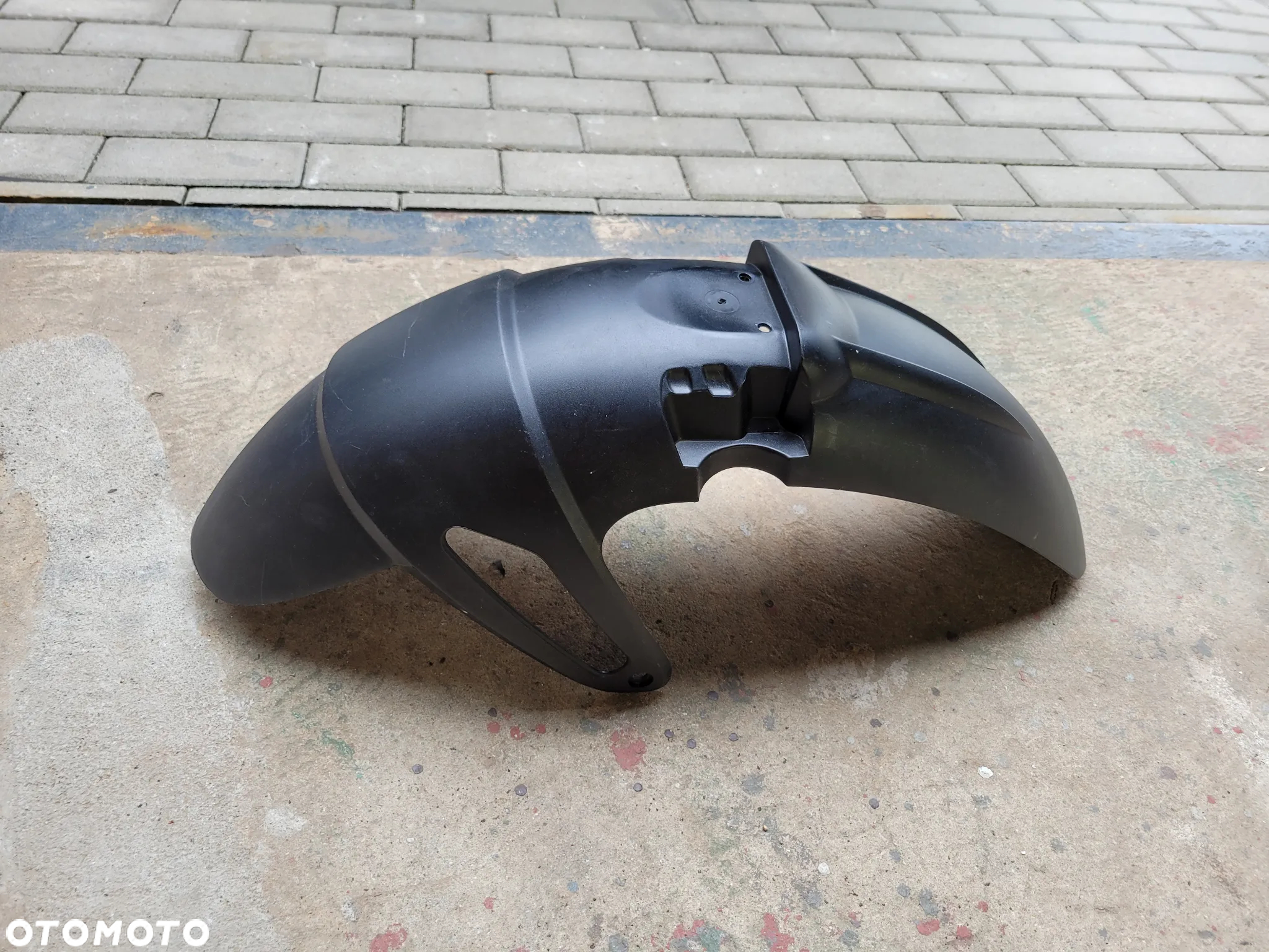 Błotnik przód, przedni BMW R1150 GS R 1150GS R1150GS - 4