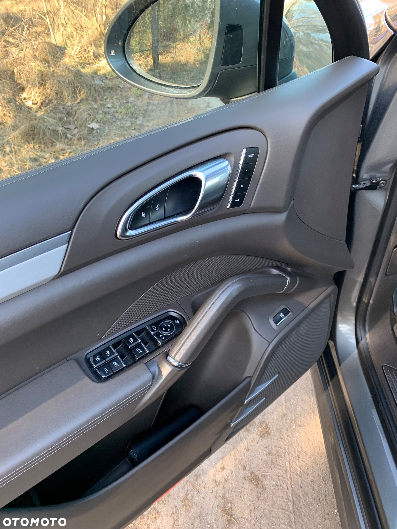 Porsche Cayenne S e-Hybrid - 23