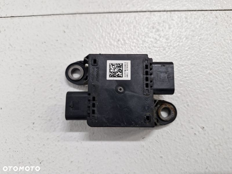 KIA CEED 2 II HYUNDAI I30 2 II 1.6 CRDI CZUJNIK CZĄSTEK STAŁYCH NOX 39265-2A200 - 1