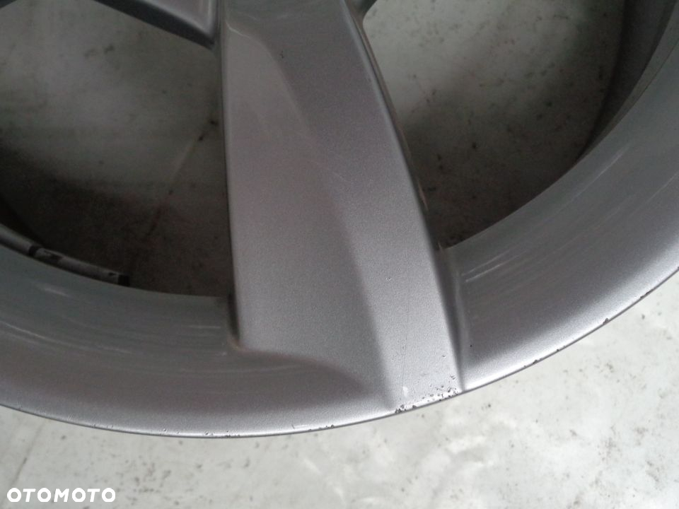 FELGI ALUMINIOWE 16 AUDI A4 A6 Q5 SQ5 ET37 - 6