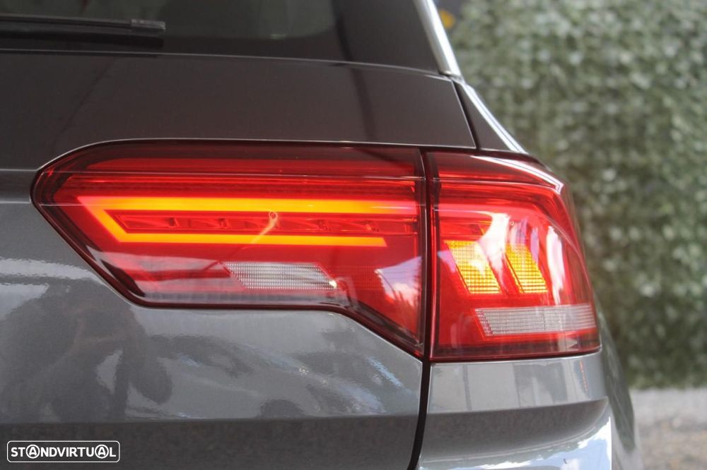VW T-Roc 1.0 TSI - 46
