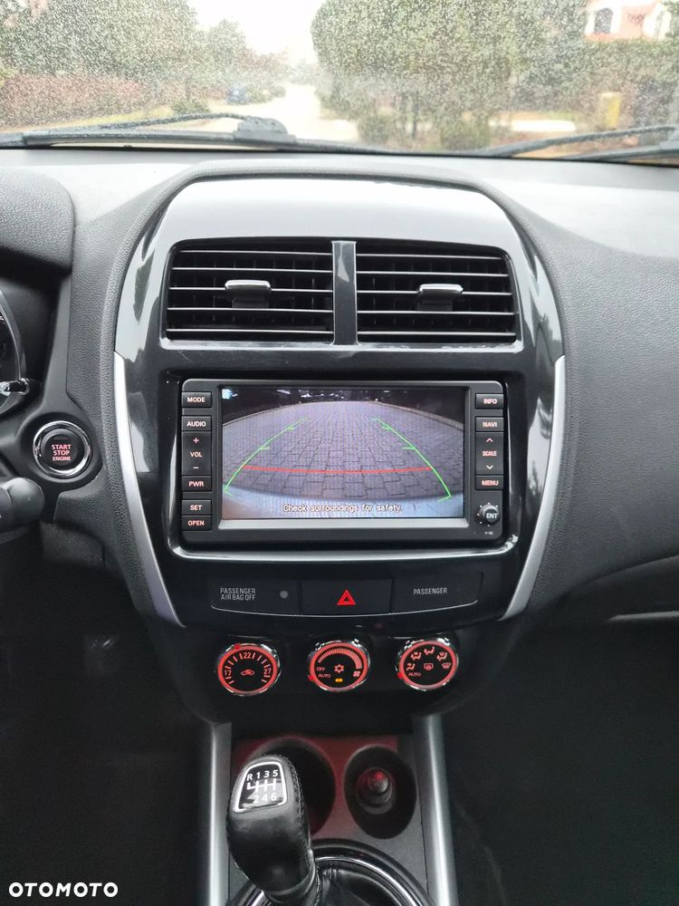 Peugeot 4008 HDI FAP 150 Stop & Start Allure - 20