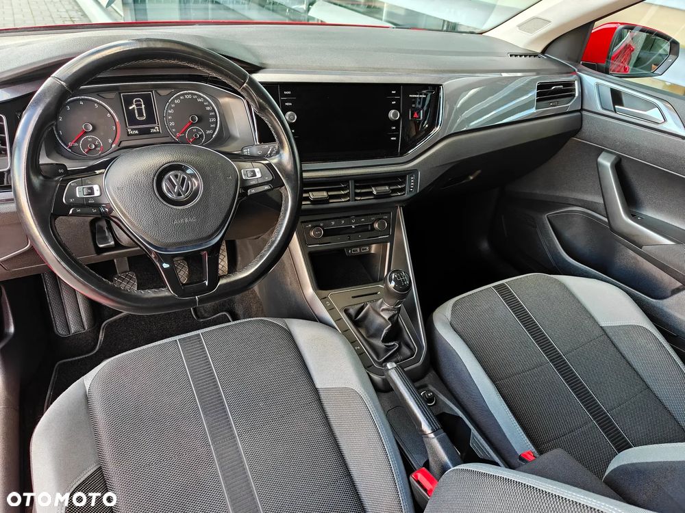 Volkswagen Polo - 20