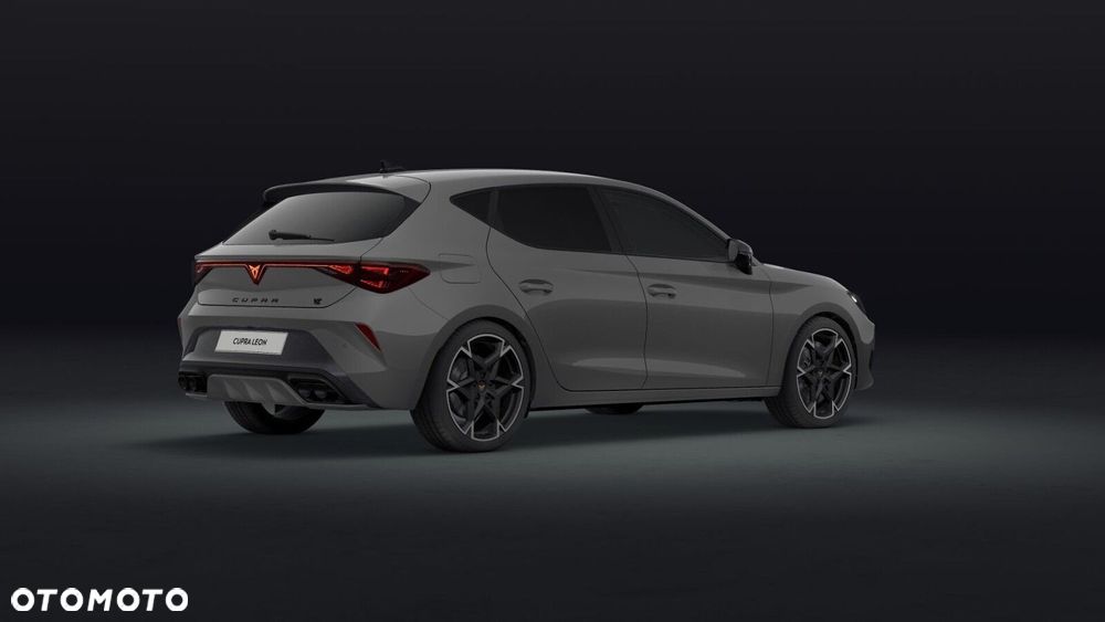 Cupra Leon 2.0 TSI VZ DSG - 14