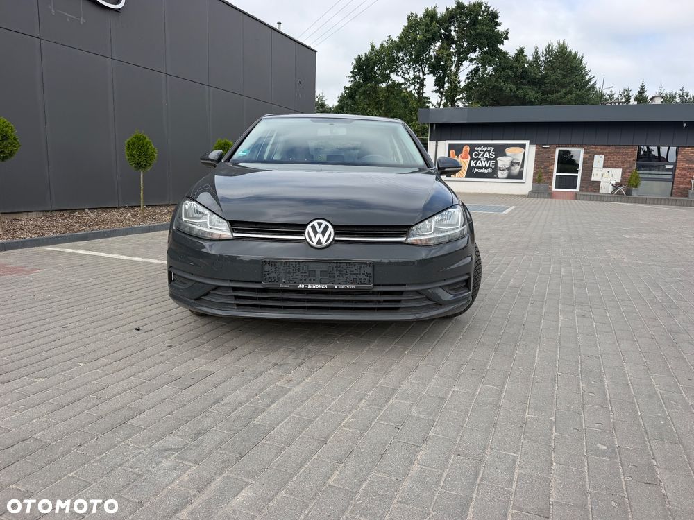 Volkswagen Golf 2.0 TDI SCR Goal - 5