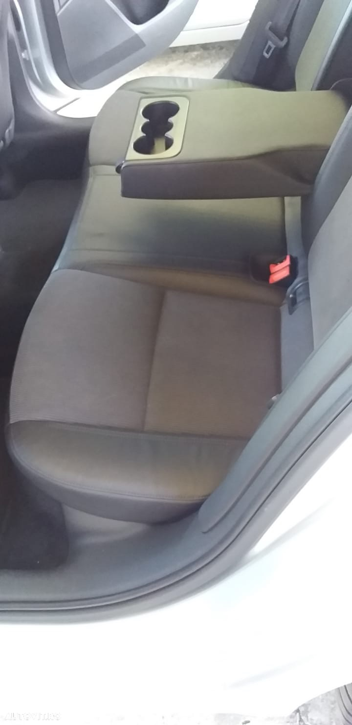 Skoda Octavia Combi 1.0 TSI DSG Style - 10