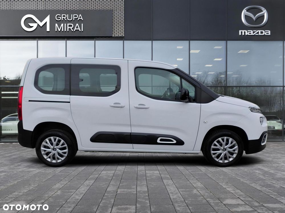 Citroën Berlingo - 6