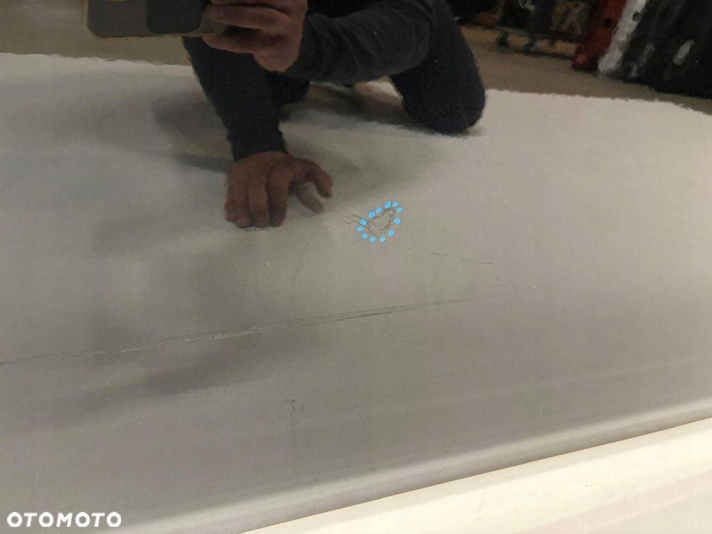 BMW 1 F20 Drzwi Prawe Przód Przednie - 7