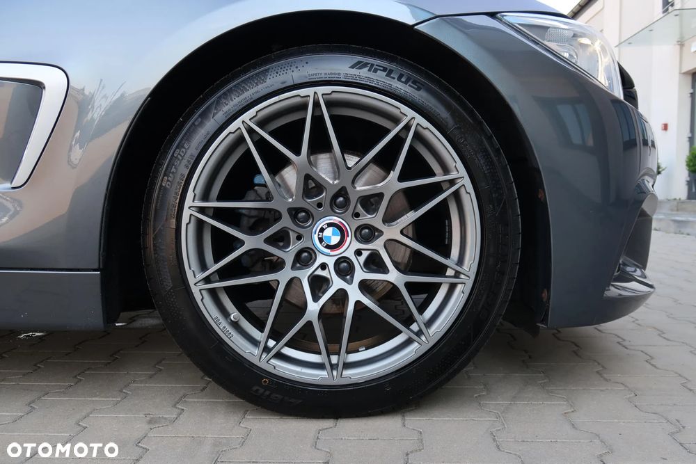 BMW Seria 4 - 8