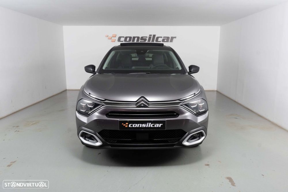 Citroën C4 1.2 PureTech Shine - 3