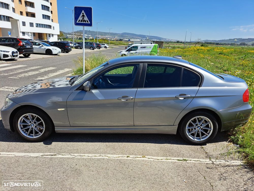 BMW 320 d - 2