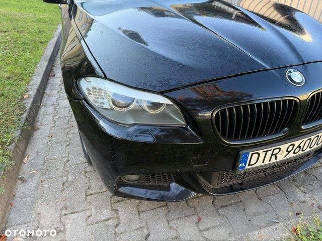 BMW Seria 5 - 6