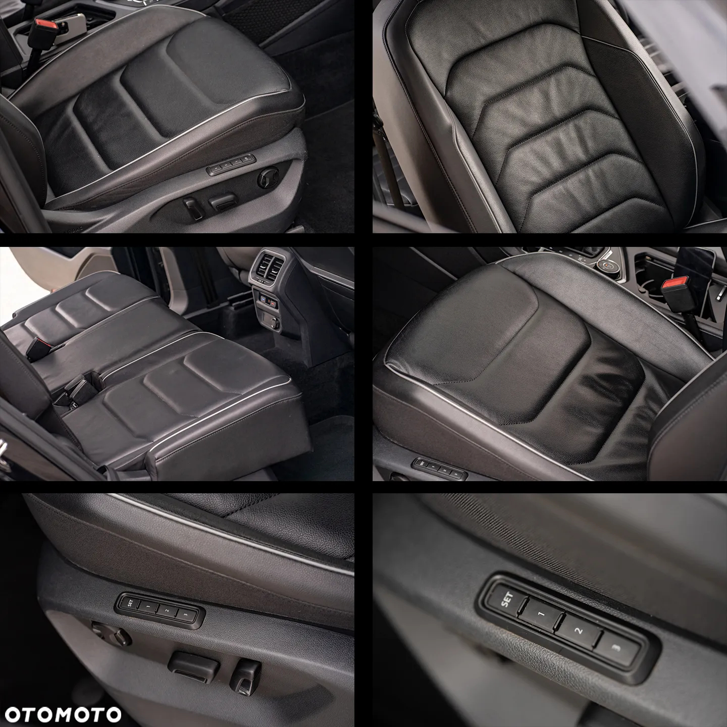 Volkswagen Tiguan 2.0 TDI SCR 4Mot R-Line DSG - 31