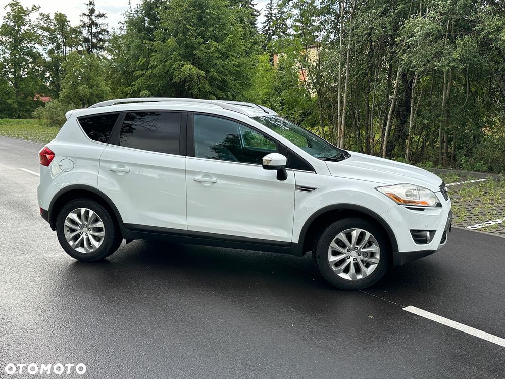 Ford Kuga - 8