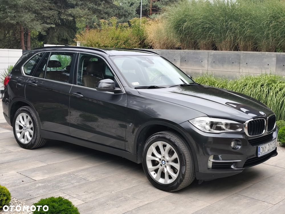 BMW X5 - 3
