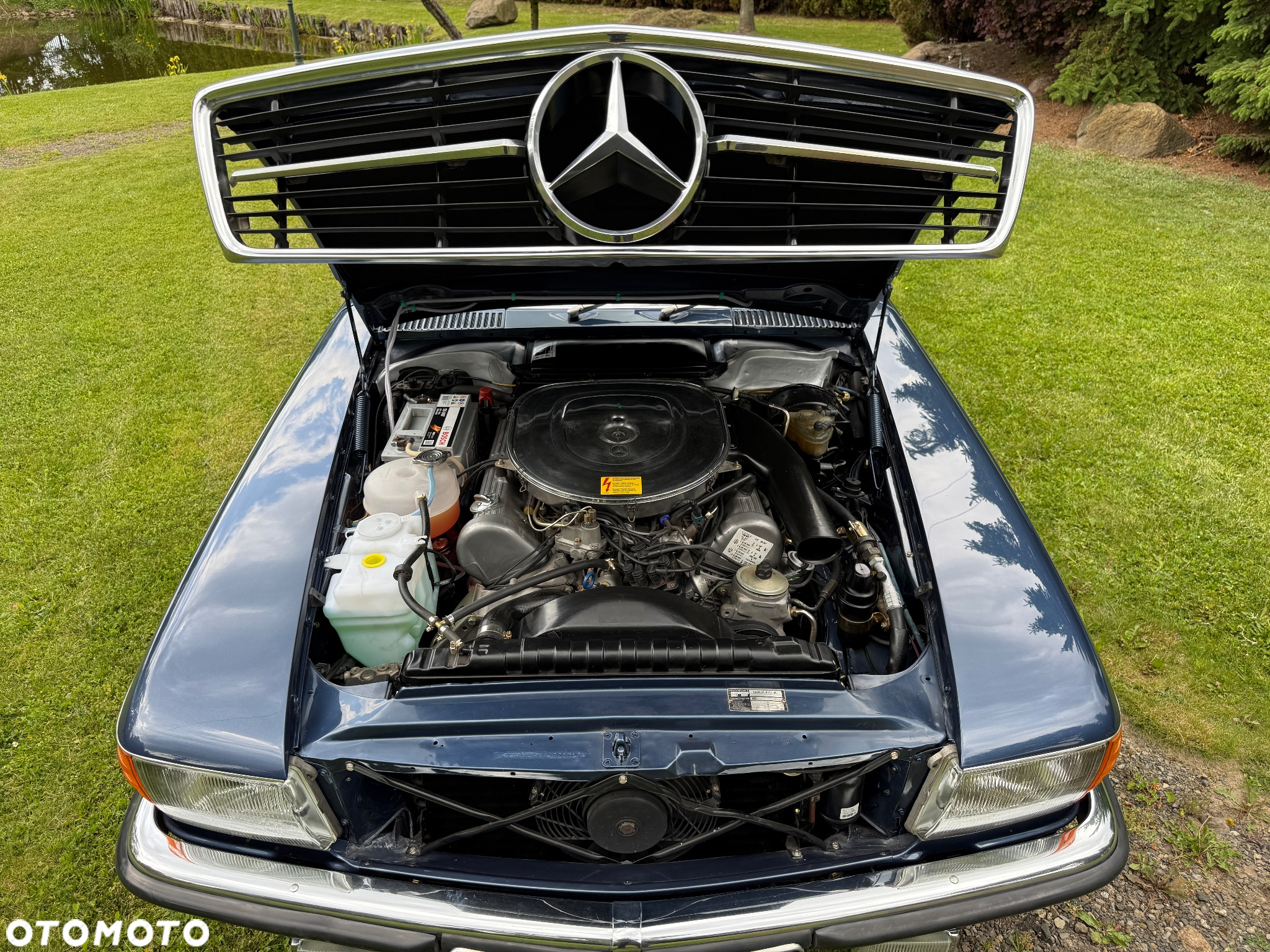 Mercedes-Benz SL - 26