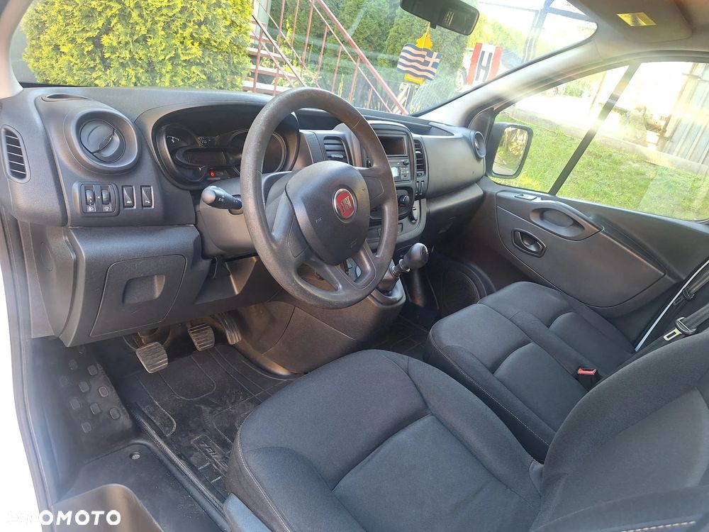 Fiat Talento L1H1 Family - 7