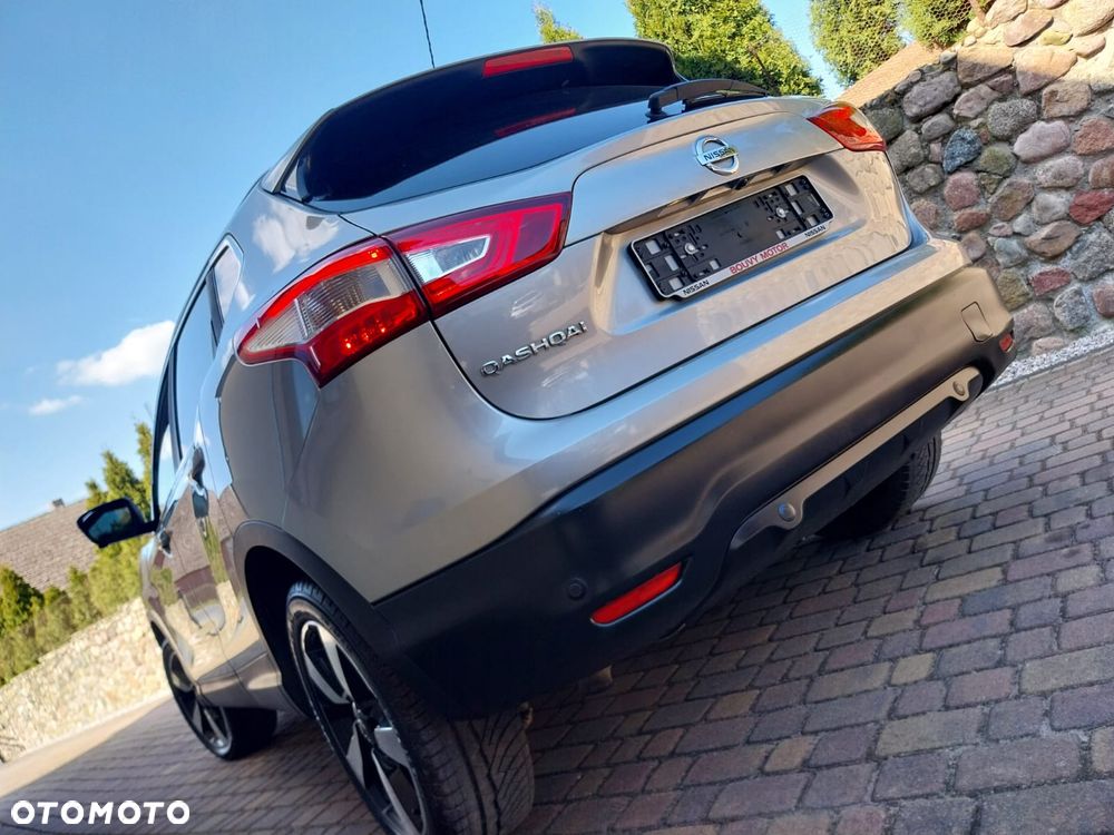 Nissan Qashqai - 17
