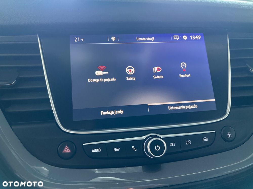 Opel Grandland X - 18
