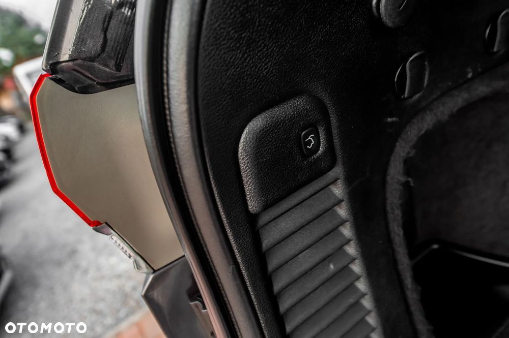 Jeep Grand Cherokee 3.0 V6 Multijet 4WD Automatik Overland - 15