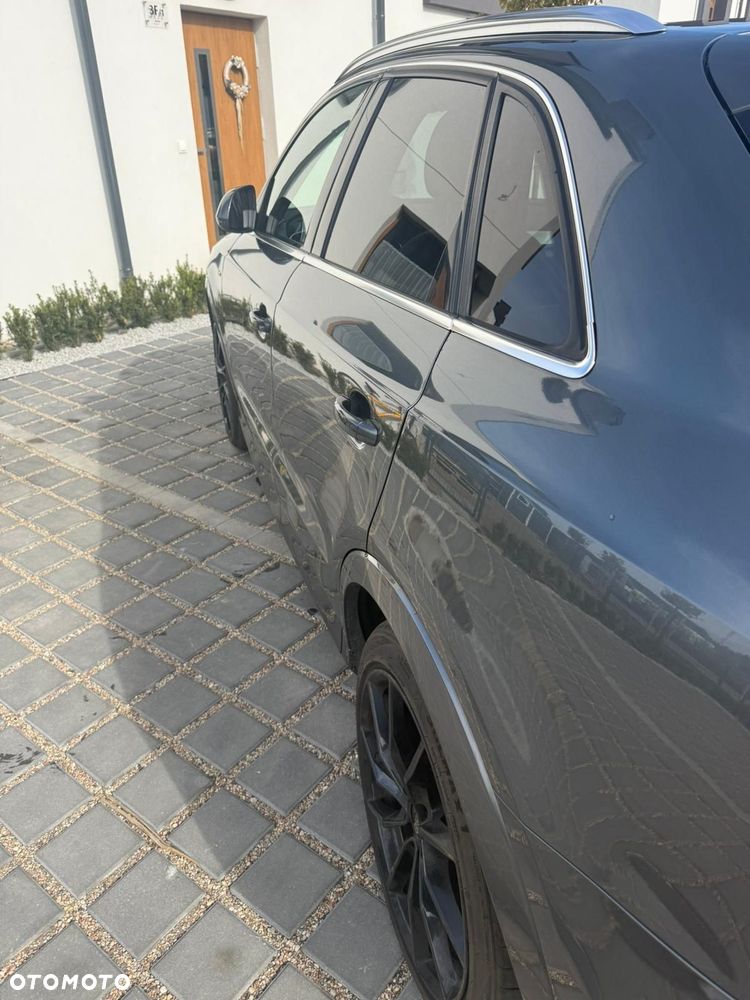 Audi Q3 2.0 TDI Quattro S tronic - 7