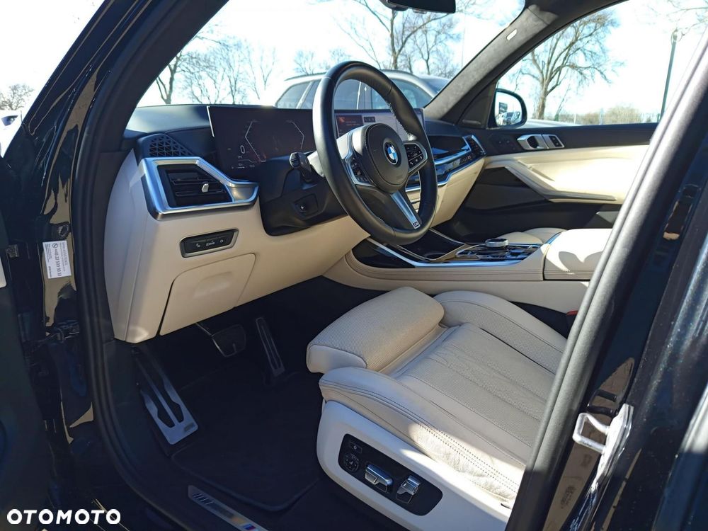 BMW X7 - 2
