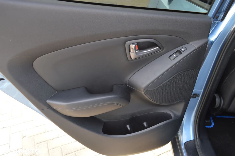 Hyundai ix35 - 25
