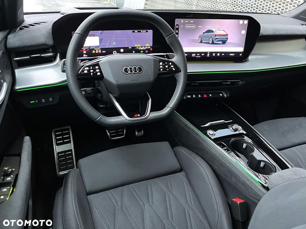 Audi Q3 Sportback - 15