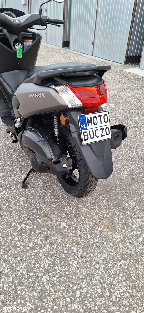 Yamaha NMAX - 10